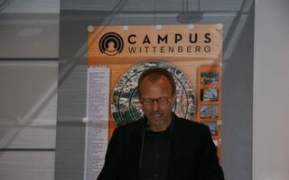 Campus Wittenberg | 1. CAMPUS-Konvent