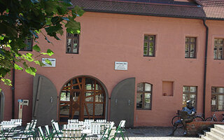 Campus Wittenberg | Cranachhöfe