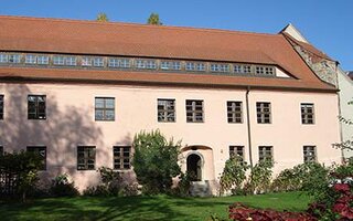 Campus Wittenberg | Cranachhöfe