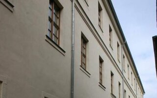 Campus Wittenberg | Alte Mädchenschule